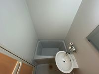 leopalace Espoir Bathroom