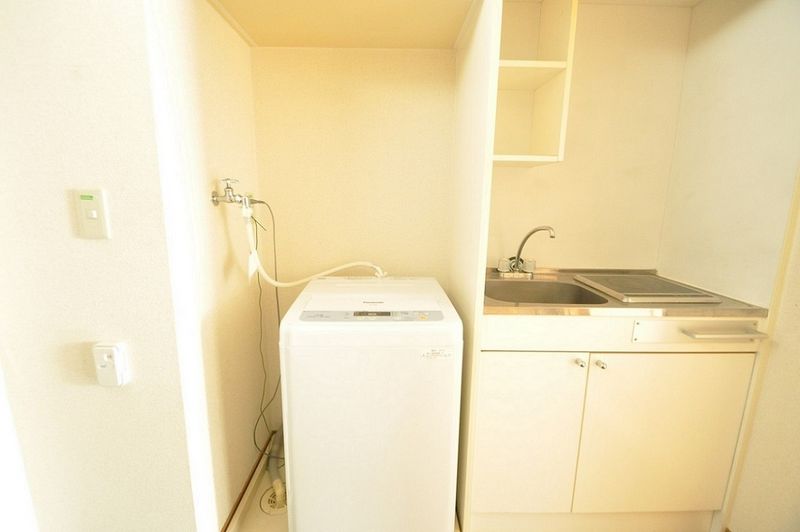 leopalace Moving・Stone Other facilities