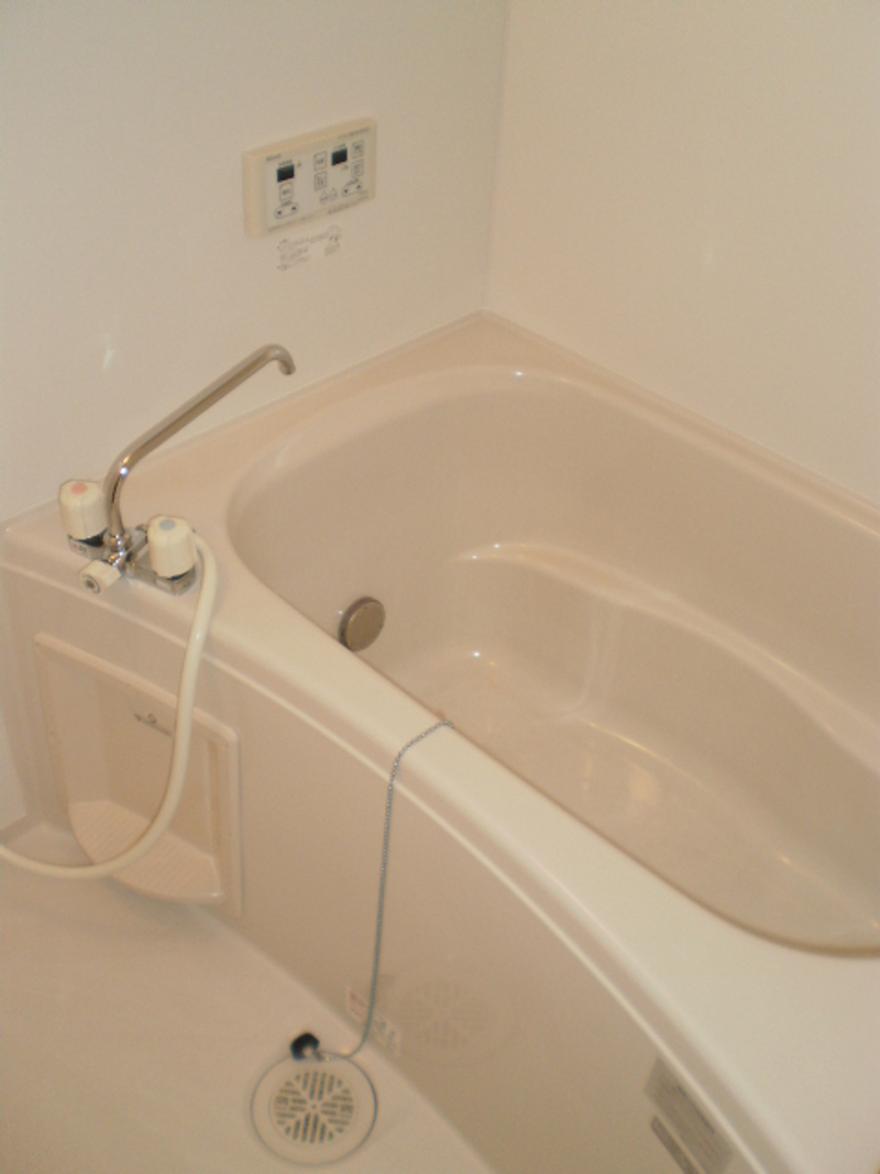 LEONEXT CCD Izumimachi 욕실