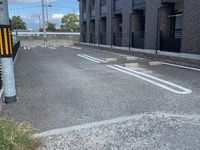 レオネクストＫ 駐車場