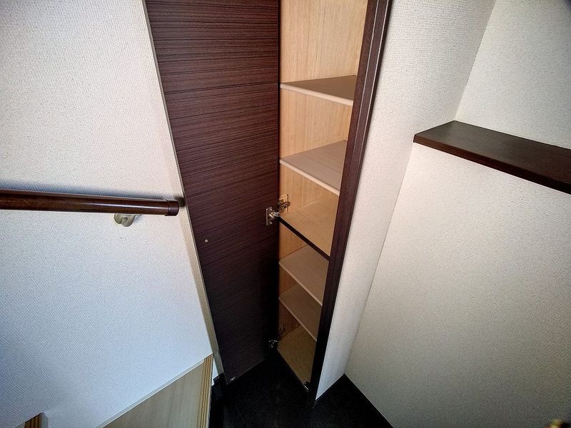 CLEINO Rurecce Storage