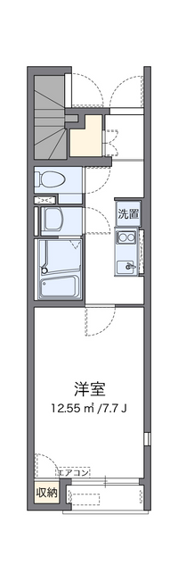 55263 Floorplan