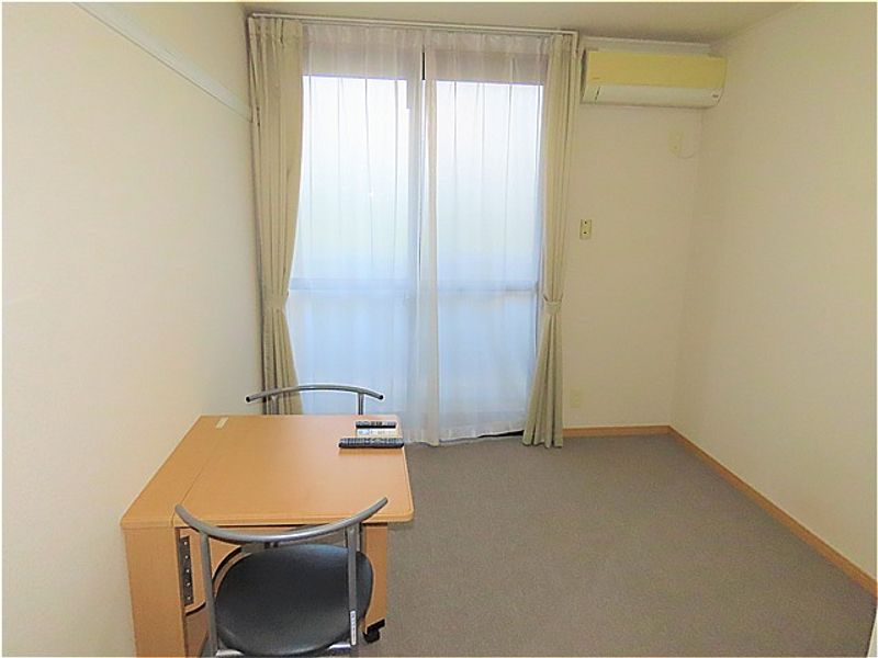 leopalace Kashiwa II 客厅