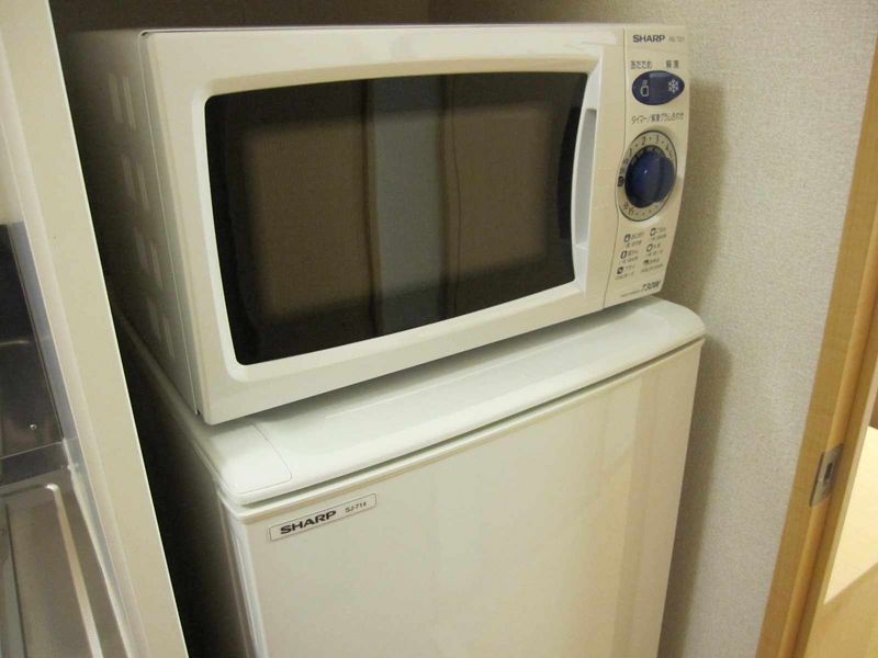 レオパレス湘南 その他