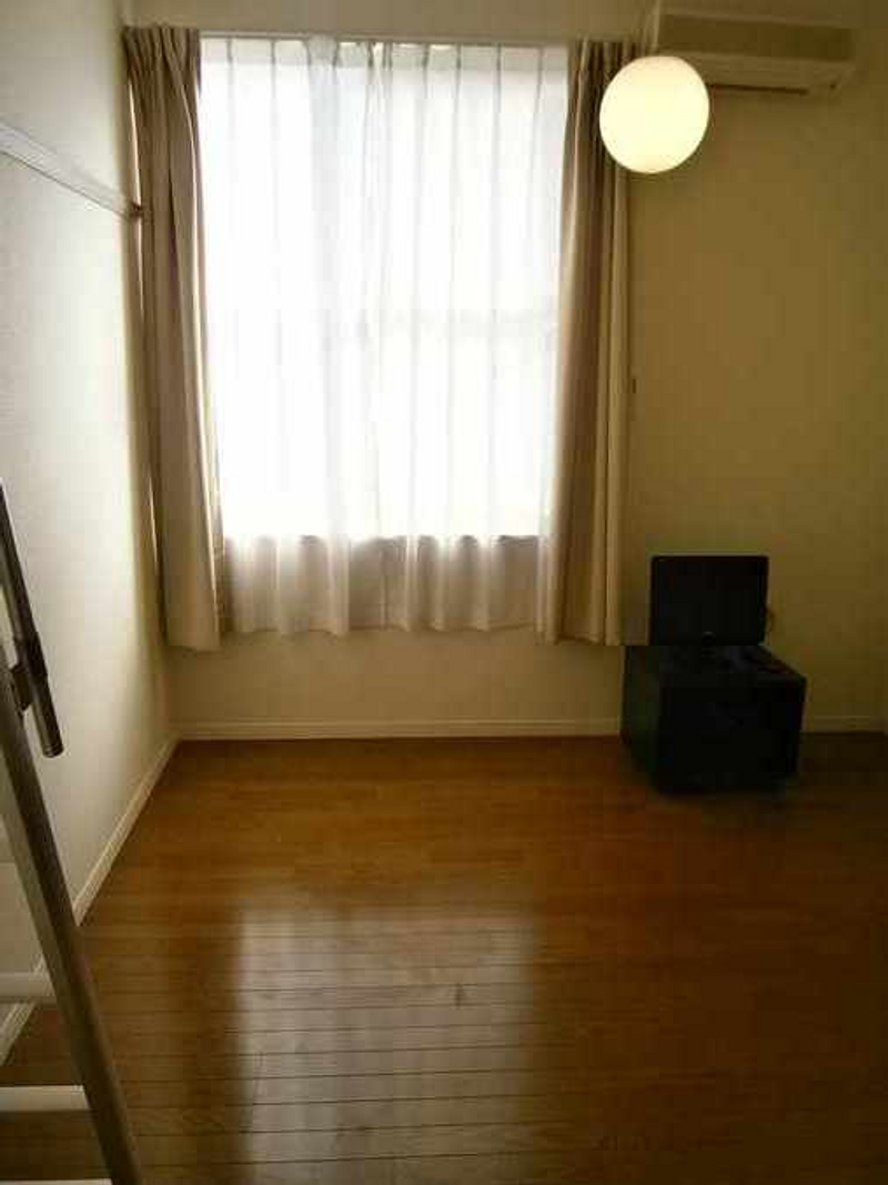 leopalace De・Lucia Living room
