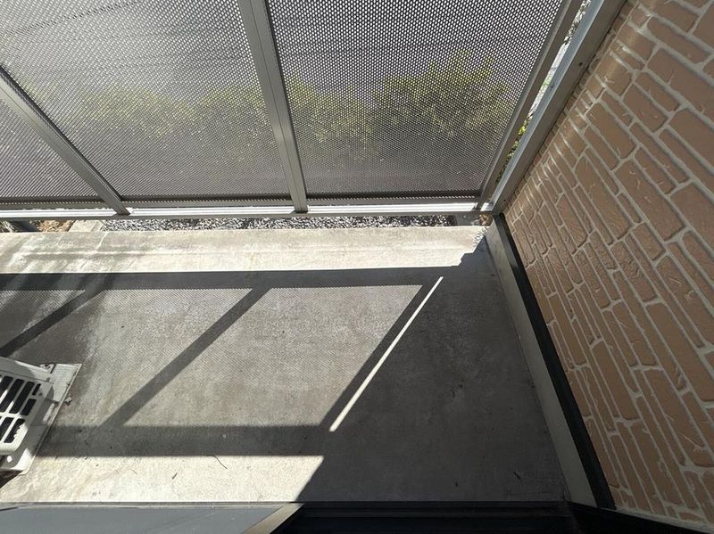 leopalace Eminence Ban công