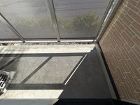 leopalace Eminence Ban công