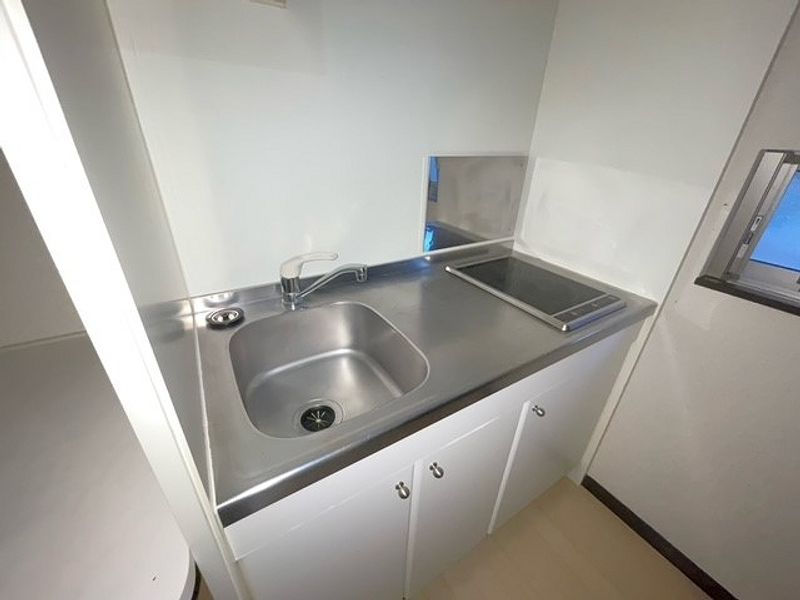 LEONEXT Suzu II 厨房