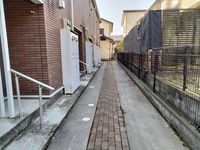 レオネクストフジハイム 共用部分