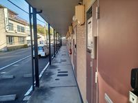 レオパレスＫ　Ｉ塩町 共用部分