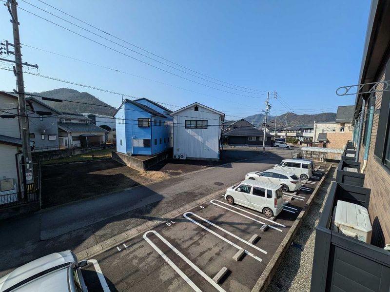 leopalace Samu 전망