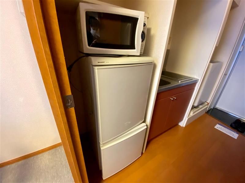 レオパレス星 その他設備