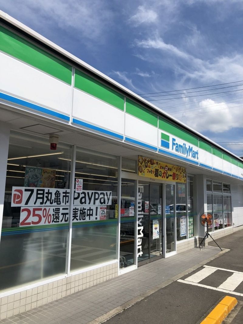 レオパレスフリューゲル 周辺環境
