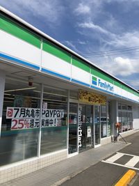 レオパレスフリューゲル 周辺環境