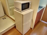 レオパレスウェル その他設備