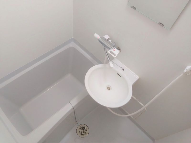 leopalace LO SCALO Bathroom