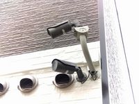 レオパレスさぬきⅡ 共用部分
