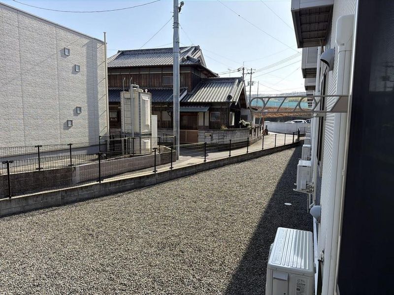 LEONEXT Air Tầm nhìn