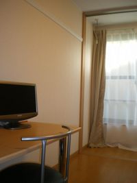 leopalace Koyama Ichibankan Living room