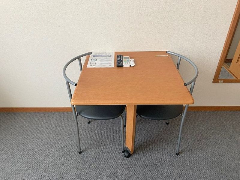 レオパレスカームヴィラ その他設備