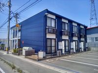 レオパレスＭＡＲＳ 共用部分