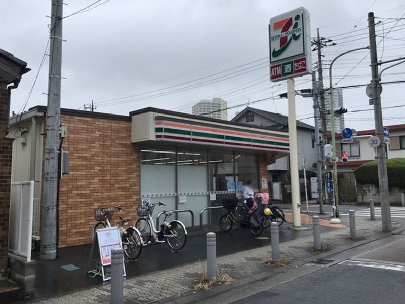 レオパレスステージ 周辺環境