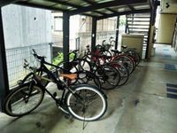 レオパレスＪＲサカイ 共用部分