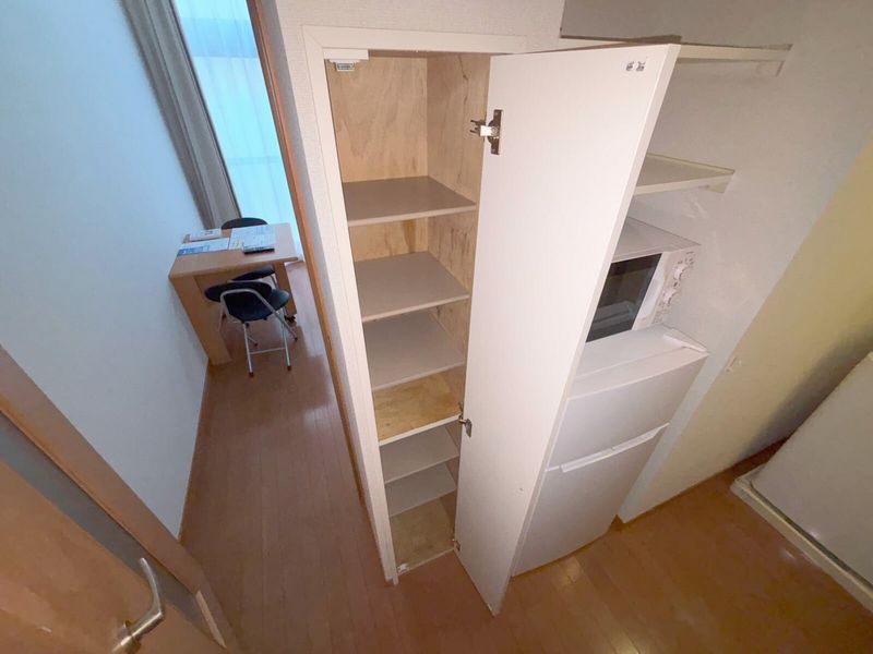 leopalace Abbey Road Karasuyama 其他