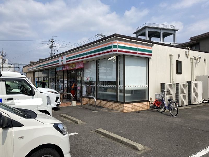 レオパレスＲＩＯ　ＤＥ　ＮＡＧＡＲＡ 周辺環境