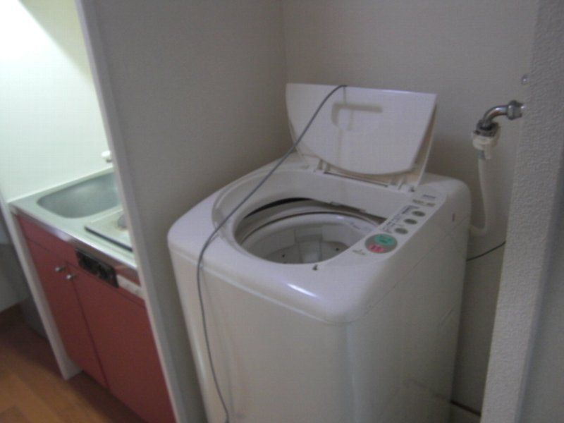 レオパレスＨＩすなやま その他