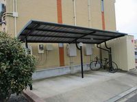 レオネクストかきの木 共用部分