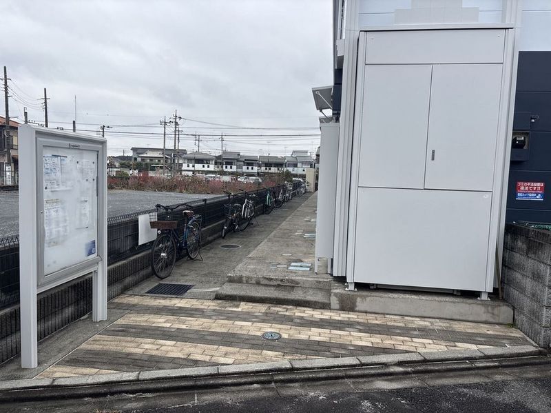 leopalace VICTORY ONE Lối vào