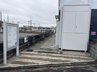 leopalace VICTORY ONE Lối vào