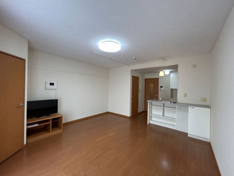 leopalace La Foret Kazahaya I 거실