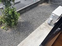 レオパレスＳＴＯ バルコニー