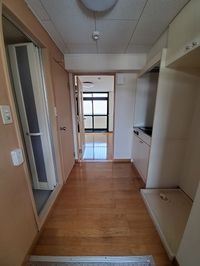 レオパレスフォレスト その他