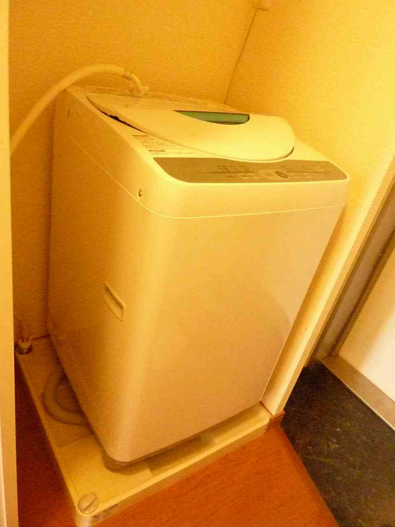 レオパレスムート その他