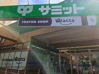レオネクストＵＢＵＫＡＴＡ 周辺環境