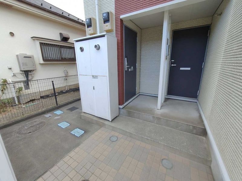 LEONEXT Oregano 기타