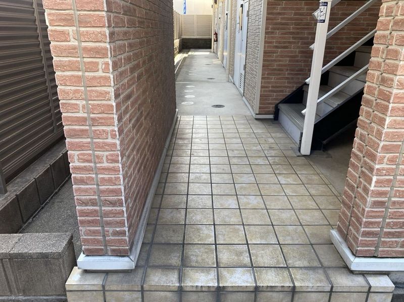 leopalace Nagoya Eki Khác