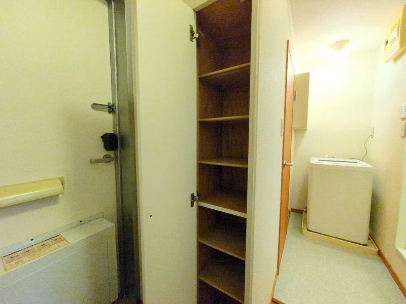 レオパレス北平野 その他