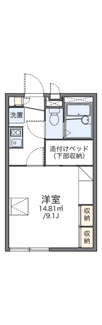 28022 Floorplan