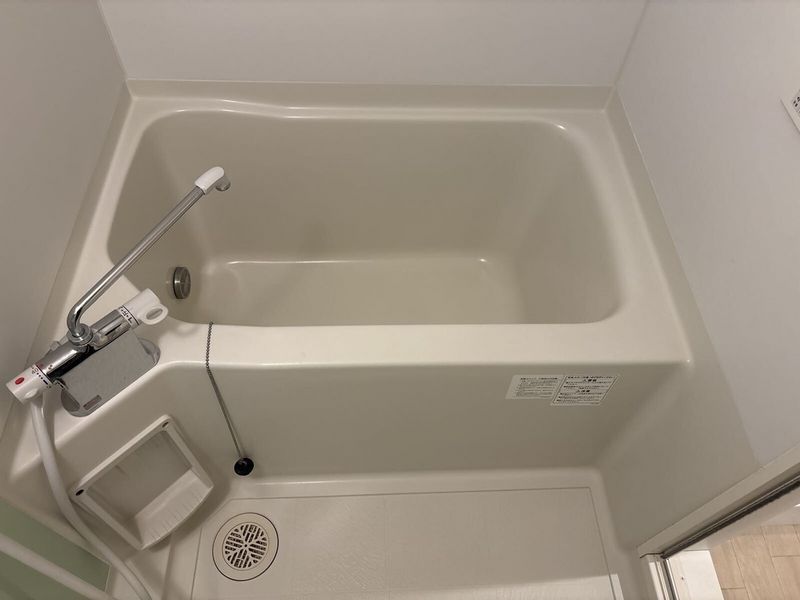 LEONEXT Yukari III Bathroom