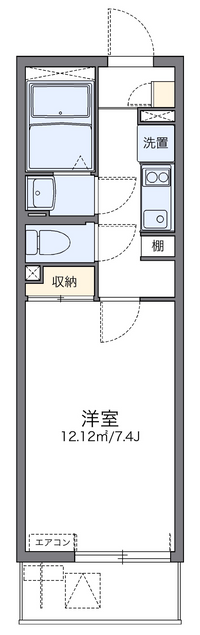 52120 Floorplan