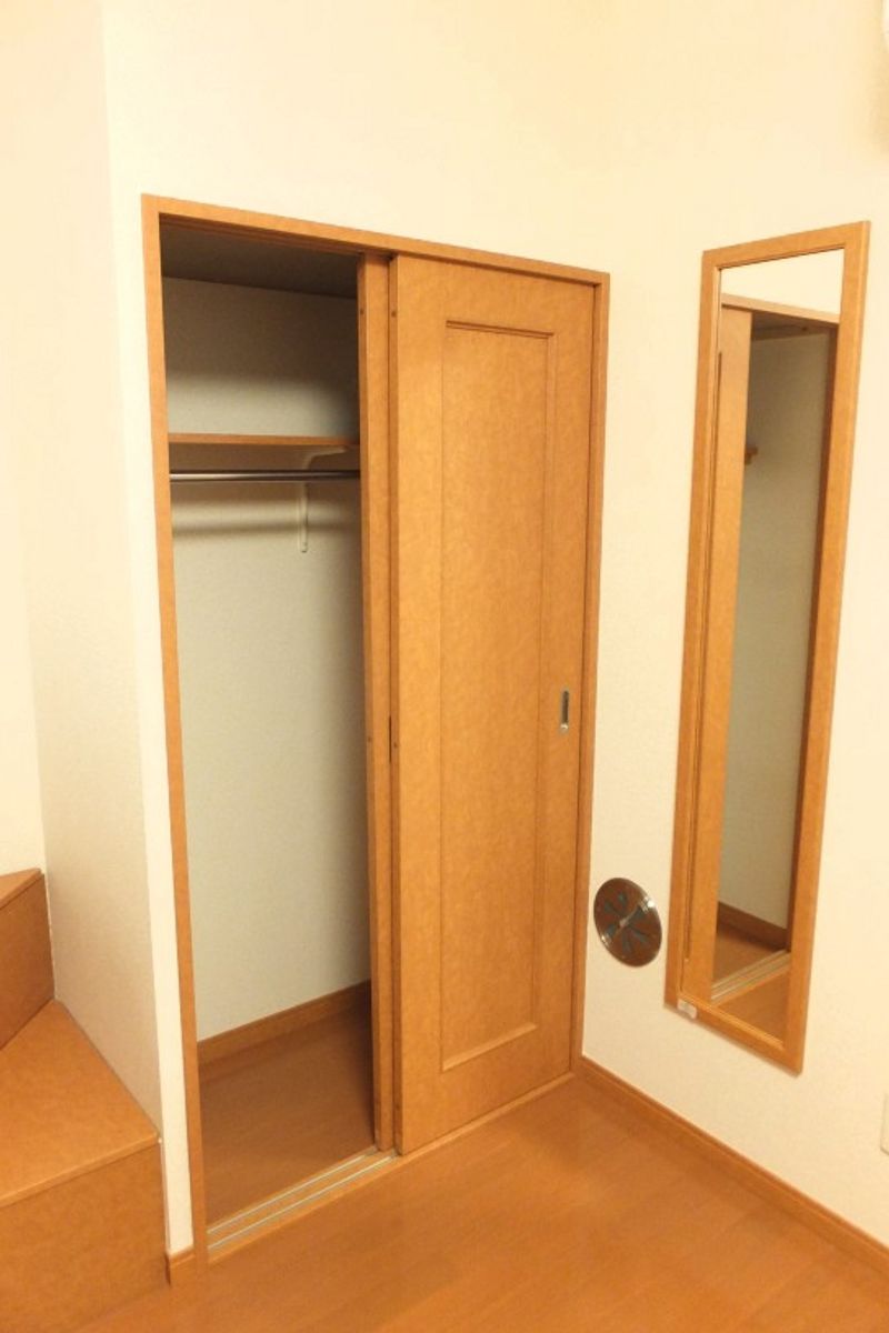 leopalace You 3 수납공간