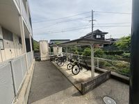 レオパレスＹＵＤＡ 共用部分