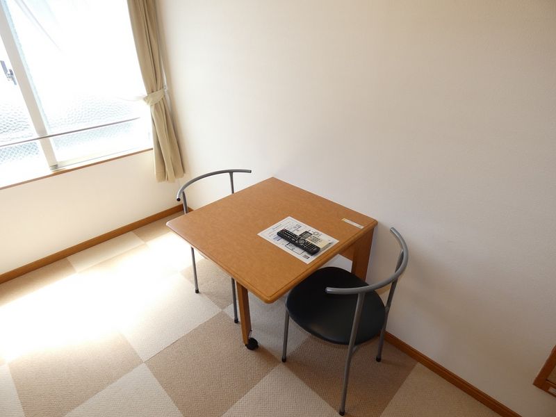 leopalace iZ 其他设施