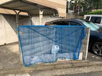 レオパレス吹上 共用部分