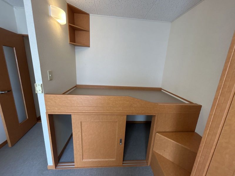 レオパレスＭ＆Ｋ その他