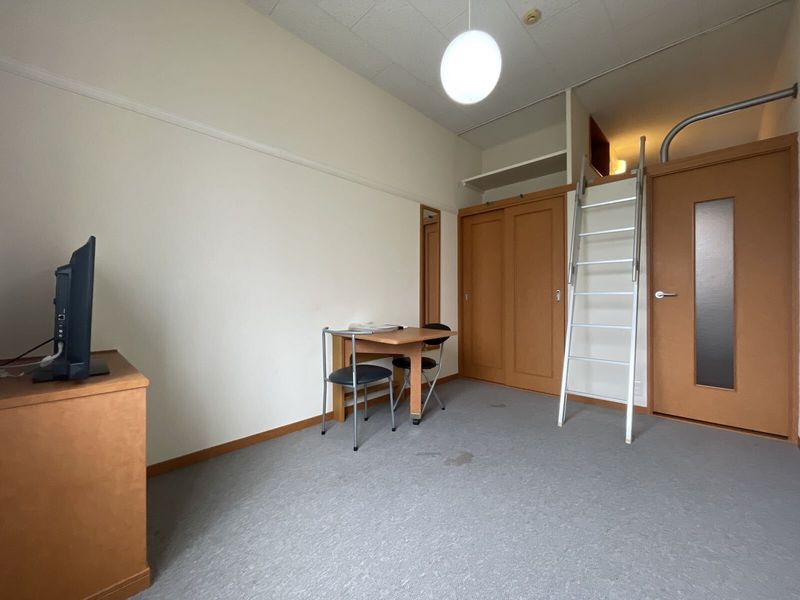 leopalace Excella Living room